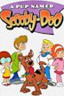 Un cachorro llamado Scooby-Doo