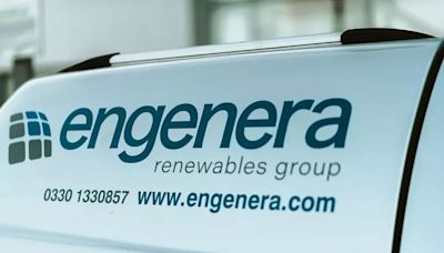 Green bond renewables firm Engenera collapses into administration