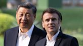 Macron invites Xi to favourite Pyrenees holiday destination