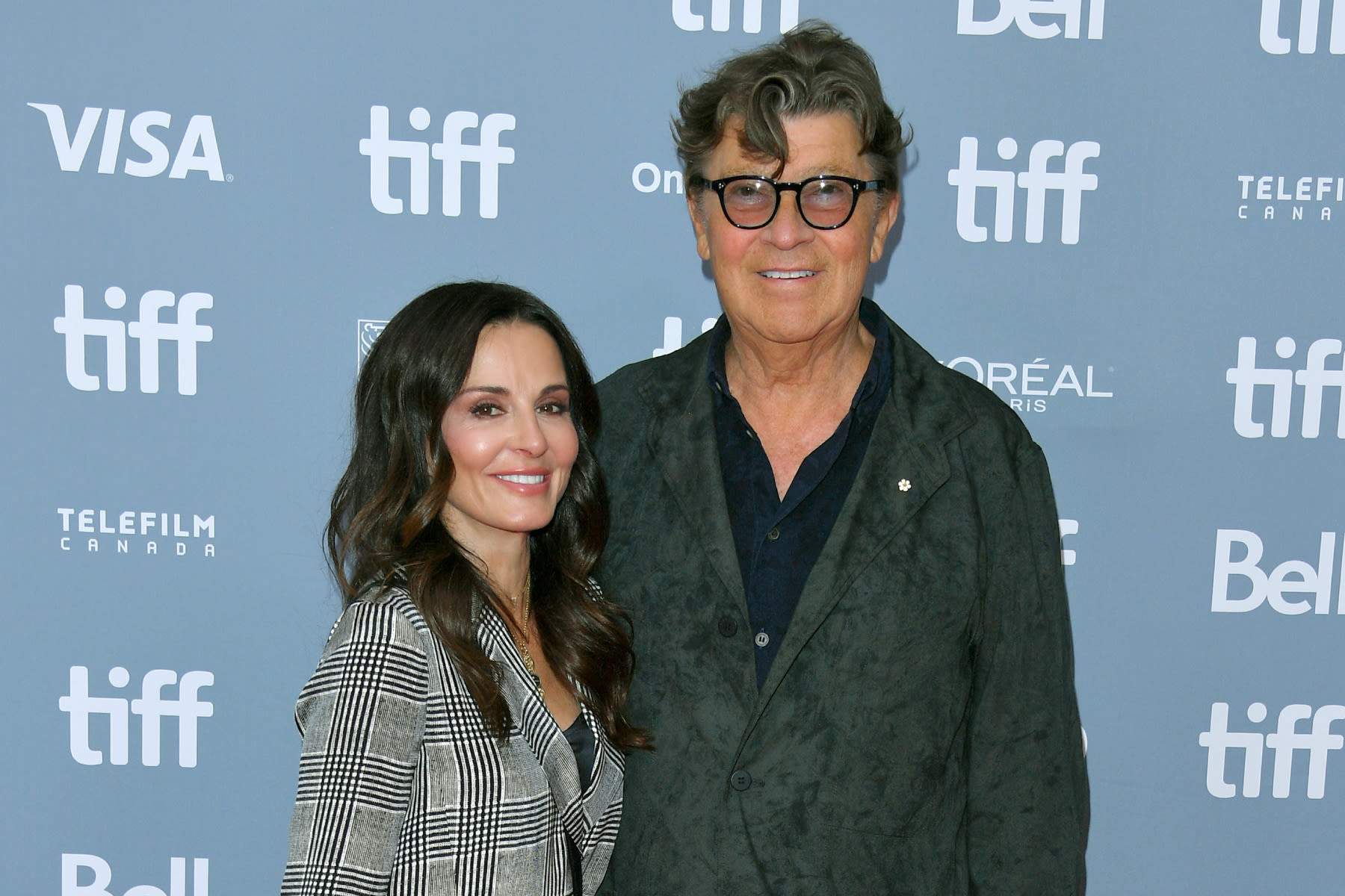 Robbie Robertson’s Children Accuse Widow of Fraud and Financial Elder Abuse