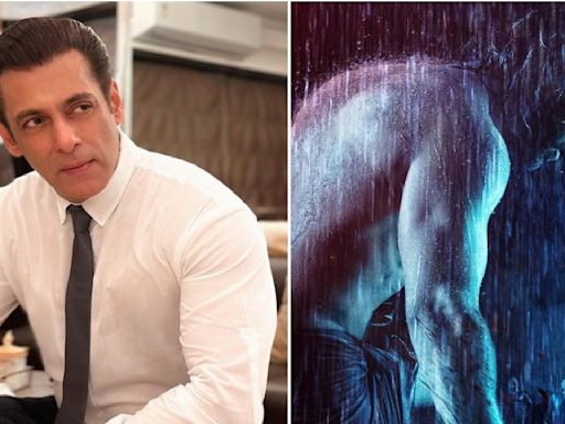 Baby John: Salman Khan to play Varun Dhawan’s mentor in Atlee’s film? Details of his action-packed cameo as cop revealed