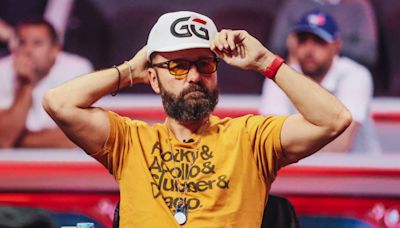 Popular poker superstar finally earns 7th WSOP bracelet