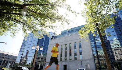 Bank of Canada cuts rates for first time in four years