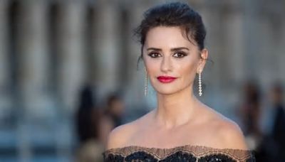 De Alcobendas a Hollywood: así se ha convertido Penélope Cruz en la española mejor vestida del mundo a los 50 años