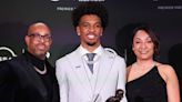 All About Jayden Daniels' Parents, Javon Daniels and Regina Jackson