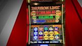 Guest wins $1.1M jackpot at Las Vegas Strip casino