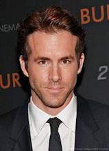 Ryan Reynolds