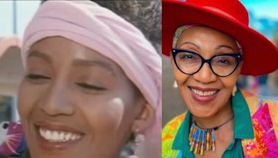 'Bophelo ke Semphekgo' star Nakedi Ribane: Where's Senthaolele now?