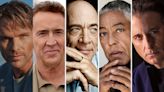 ...Cameron Van Hoy & David Mamet; Scott Haze, Nicolas Cage, J.K. Simmons, Giancarlo Esposito & Andy Garcia To Star