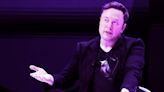 Elon Musk Deletes Nazi Apologist Tweet After Near-Universal Backlash