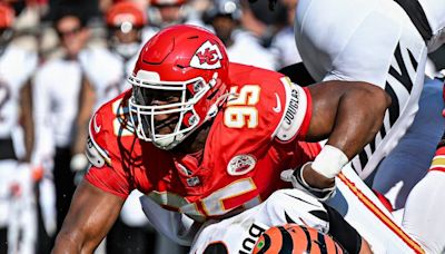 What we learned from Kansas City Chiefs’ last-second 26-25 win vs. Cincinnati Bengals