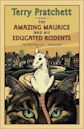 The Amazing Maurice and His Educated Rodents