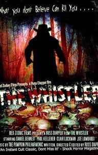 The Whistler