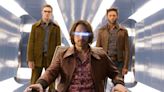 James McAvoy wanted Professor X to look like a stoner in Days of Future Past