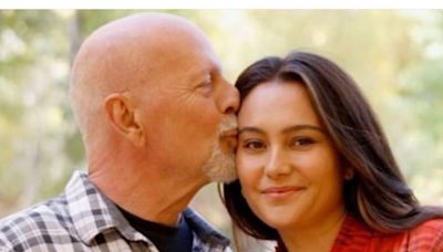 Esposa de Bruce Willis, comparte el grave deterioro en la salud del actor