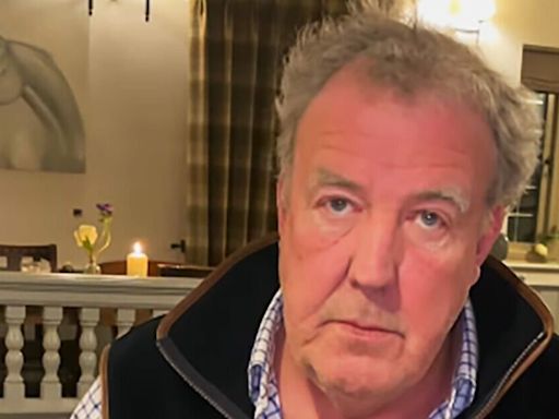 Jeremy Clarkson issues apology as problem at farm leaves fans disappointed