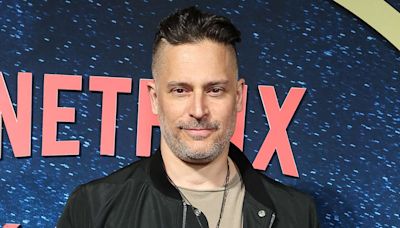 Joe Manganiello Reveals the Graphic NSFW Gift He Once Received from a 'True Blood' Fan: 'They F---ed'