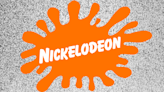 Nickelodeon's splat is back, after more than a decade. Its original designer shares humble origin story of the channel's changing logo, drawn with a Sharpie on a coffee cup.
