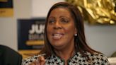 Andrew Cuomo sues Letitia James for documents from her harassment probe