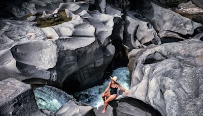 Brasil desconocido: el reino de las cachoeiras, un paisaje como de otro mundo