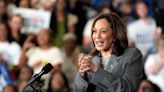 Celebrities endorse Kamala Harris for president in droves as Joe Biden drops out