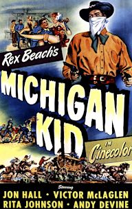 Michigan Kid