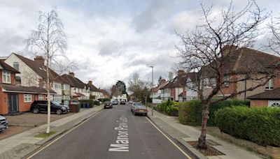 Man arrested in Warrington after woman dragged into garden in Edgware by stranger and sexually assaulted