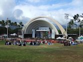 Waikiki Shell