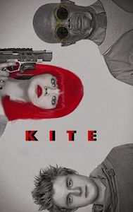 Kite (2014 film)