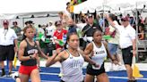 OHSAA track and field: Which central Ohio girls athletes won titles on final day of state?