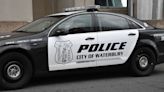 CT man hospitalized after he was shot while driving in Waterbury