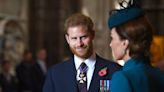 Prince Harry Wants to See Kate Middleton But Prince William Won't Let Him "Anywhere ﻿Near," Per Royal Expert