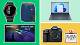 Shop the top Best Buy Black Friday deals for savings on Sony, Nikon, Samsung and HP