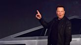 Tesla will only deliver 10 Cybertrucks at its big event this month, executive says