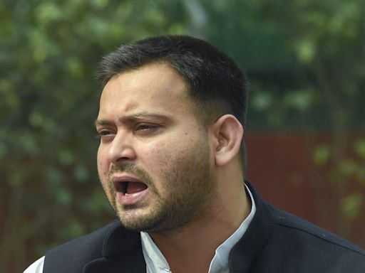 NEET 2024 paper leak mastermind a close relative of Tejashwi Yadav's aide: Bihar Deputy CM