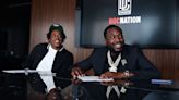 Meek Mill Splits From Roc Nation Management