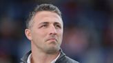 Results or performances - which is more important? Sam Burgess has his say