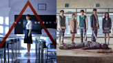 High School Survival K-Dramas: Pyramid Game, All of Us Are Dead & More