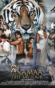 Ramaa: The Saviour