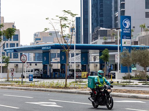 UAE petrol prices to rise next month