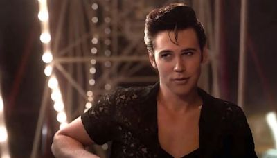 Elvis alla conquista di Netflix: il biopic è disponibile in streaming