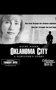 Oklahoma City: A Survivor's Story