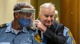 Médicos serbobosnios verificarán si tratan bien en la cárcel al criminal de guerra Mladic