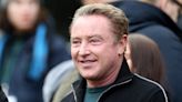 Michael Flatley ‘never entertained’ the idea his cancer could be fatal