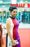 Lakshmi Menon (actress)