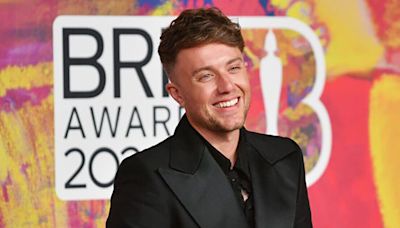 Roman Kemp talks being a 'nepo baby' and his worst presenting moment