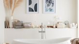 12 ways to transform your bathroom into a spa-inspired space