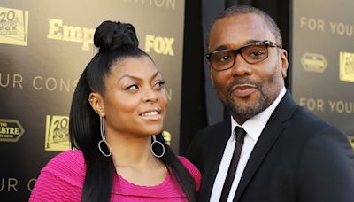 Lee Daniels says he did Empire just to see what it was like having a boss for once