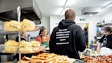 Chester-le-Street charity turning food waste into meals celebrates sixth anniversary