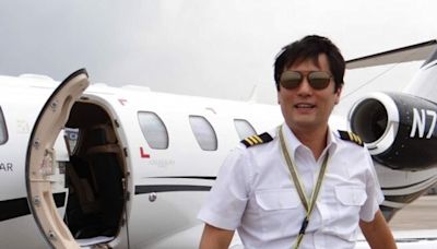 影片｜台灣又一間新航空公司成立！沅星航空創辦人盧浩智是誰？私人包機費用多少？